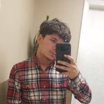Johnny Madrid - @madridjosuejohnny - Instagram