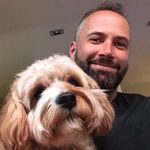 Johnny Marcus - @johnnymarcus8 - Instagram