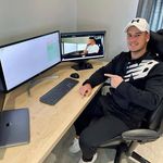 Johnny Marcus - @johnnymarcus852 - Instagram