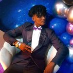 Johnny Marcus - @jhonzzx_77 - Instagram