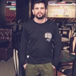 Johnny Marcus Gaikwad - @johnnymarcos13 - Instagram