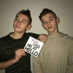 johnny marcus martinus - @johnnymarcusmartinus - Instagram