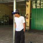 John Marion Soriano - @_m4rzxn_ - Instagram