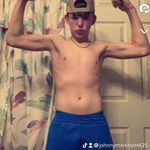 Johnny Markham - @johnnymarkham544 - Instagram