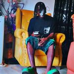 John Mark Marley - @adekanyeolusegunmichael - Instagram