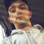 Johnny Marra - @johnny_13banger - Instagram