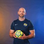 Johnny Marsh - @jm_football_fun_factory - Instagram