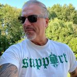 Johnny Marsh - @de_marziano - Instagram