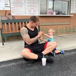 Johnny Marsh - @jrmj13_ - Instagram