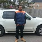 Johnny Marsh - @marsh_johnny - Instagram