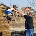 Johnny Mathes Jr. - @mathesjr.johnny - Instagram