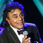 Johnny Mathis - @johnnymathis847 - Instagram