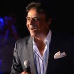 Johnny Mathis - @johnnymathis183 - Instagram