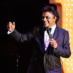 Johnny Mathis - @johnnymathisprivateroom - Instagram