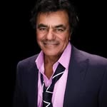 Johnny Mathis - @comjohnnymathismusic - Instagram