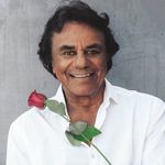 Johnny Mathis - @johnnymathisjm - Instagram