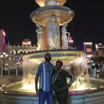 Johnny Mathis - @johnnymathis958 - Instagram