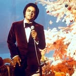 Johnny Mathis - @johnnymathis403 - Instagram