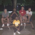 John Mayberry - @johnmayberryh3 - Instagram