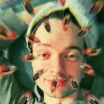 John Mayberry - @john.mayberry - Instagram