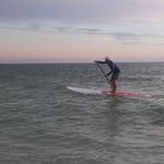 John Mayberry - @zen_paddleboarding - Instagram