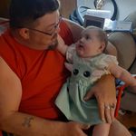 Johnny Mayberry - @johnnymayberry5 - Instagram