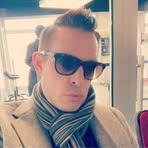 John McAdoo - Facebook