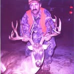 Johnny Mcadoo - Facebook