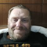 Johnny McCarter - @masterjohn1966 - Instagram