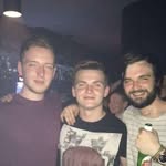 John Cronin-McCartney - @eoincmcc - Instagram