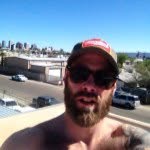 John McClain - @shredtillyrdead - Instagram