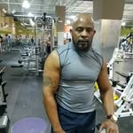 Johnny Mcclain - @johnnymc9135 - Instagram