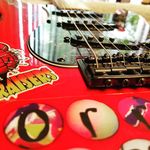 John McClure - @johnnyringo07 - Instagram