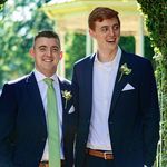 Johnny McClure - @johnnymcclure1 - Instagram