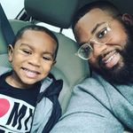 Johnny McClure - @jacksons_dad17 - Instagram