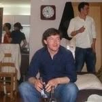 Johnny McCulloch - @mcculloch6934 - Instagram