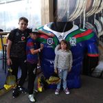 John McGregor - @johnny_mcgre123 - Instagram