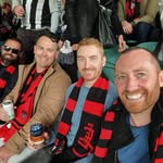 John McGregor - @johnmcgregor86 - Instagram