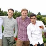 John McGregor - @johnmcgreg0r - Instagram