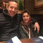 John McGregor - @johnnymac41 - Instagram