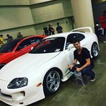 Johnny Mcgregor - @teggy18 - Instagram
