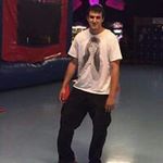 Johnny McIntosh - @actorjohn24 - Instagram