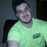 johnny mcintosh - @mcintoshj7922 - Instagram