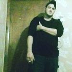 Johnny McIntosh - @sb.jm317 - Instagram
