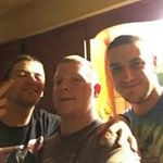 johnny mcintosh - @mcintoshjohnny - Instagram