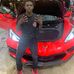 Johnny McQueen - Facebook