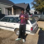 Johnny Medlock - @tyresemedlock16 - Instagram