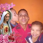 Johnny Mena - @santos.mena.965 - Instagram