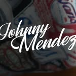 𝑱𝒐𝒉𝒏𝒏𝒚 𝑴𝒆́𝒏𝒅𝒆𝒛 - @johnnymenarts - Instagram