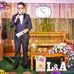 Johnny Dela Merced - Events Specialist/Event Host/Singer - Facebook